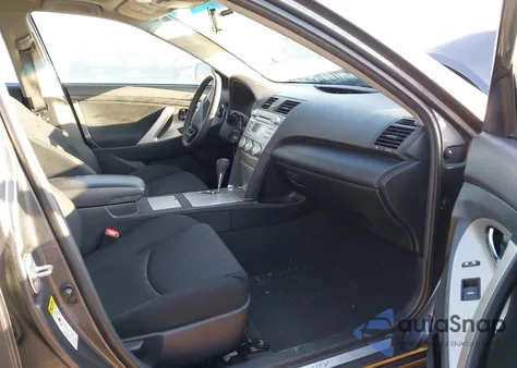 2011 Toyota Camry Se from USA, damaged, VIN 4T1BF3EK8BU665822